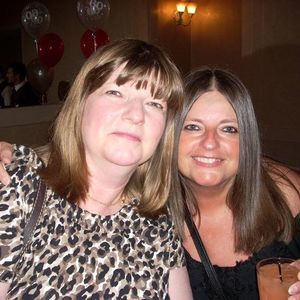 Meet your Posher, Terri